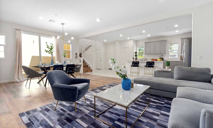 Chino Casa | Charming Retreat on Brahman Lane: Your Ideal Getaway Awaits Here Today! #41511