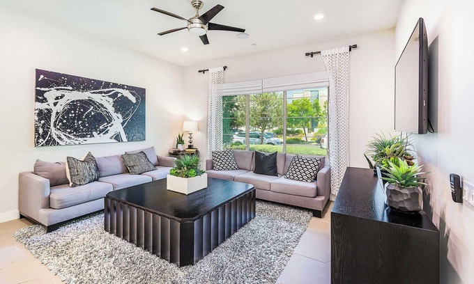Irvine Condominio | Charming Retreat Under Starry Skies at Terrapin - Perfect Getaway Awaits! #9441