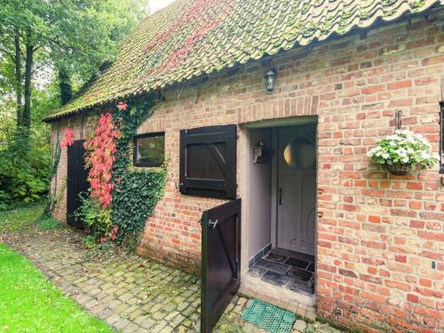 Veldegem Casa | Charming Retreat, Veldegem