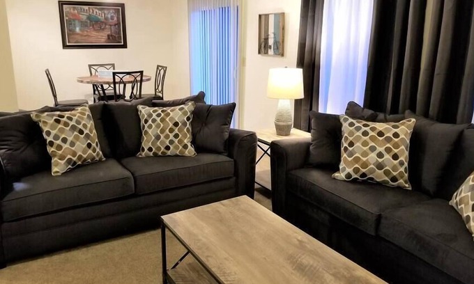 Richland Apartamento | Charming Retreat in Richland #WANP112