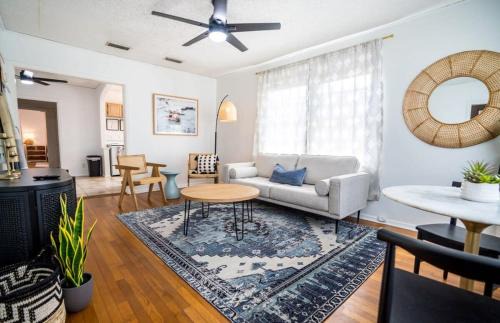 Riverside Apartamento | Charming Riverside Retreat 1 1 - Near 5 Points #4