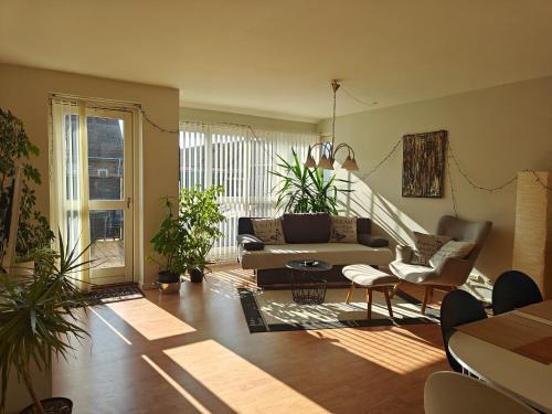 Stege Apartamento | Charming ROOM in a Cozy Home in Stege