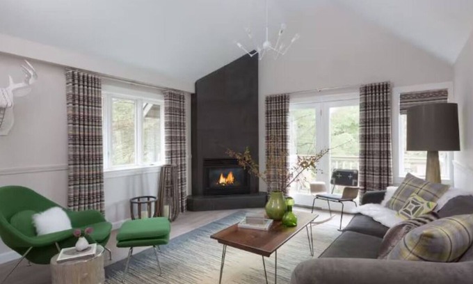 Stowe Area Hotel | Charming Room Near Craft Beer Spots | Dining for Perfect Stowe Village Escape