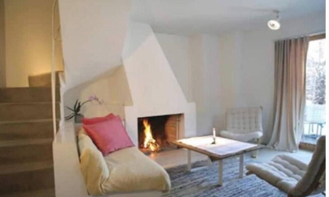 Ilanz Apartamento | Charming rooms & apartments