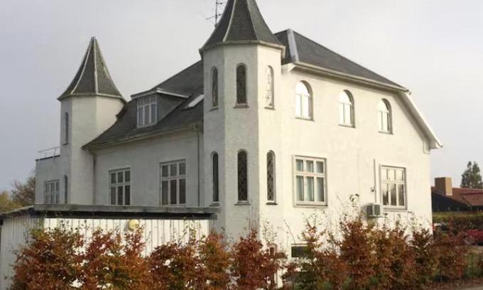 Randers Casa | Charming rooms close to city and E45