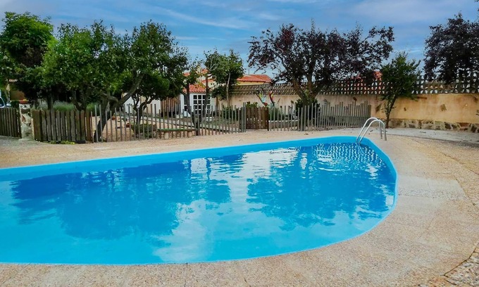 Pozuelo de Tabara Cabaña | Charming Casa Rural El Pedregal