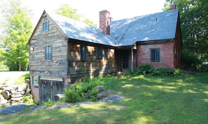 Shelburne Falls Casa | Encantadora casa rural en el corazón del pintoresco sendero Mohawk