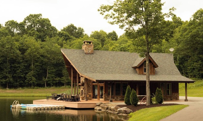 Rockwood Cabina | Charming Rustic Cabin in Rockwood, PA.