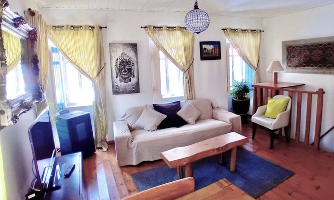 Monchique Casa | Charming Rustic Home in the Heart of Monchique!