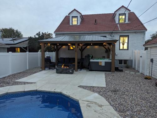 South Salt Lake Casa | Charming Salt Lake City Home Minutes from Airport, Downtown SLC , Skiing