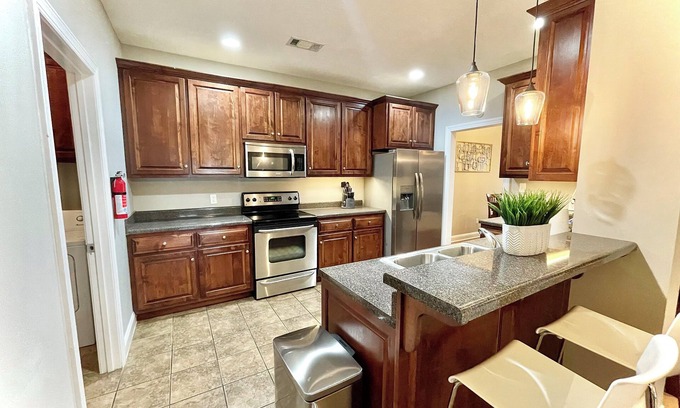 Saltillo Casa | Charming Saltillo Stay