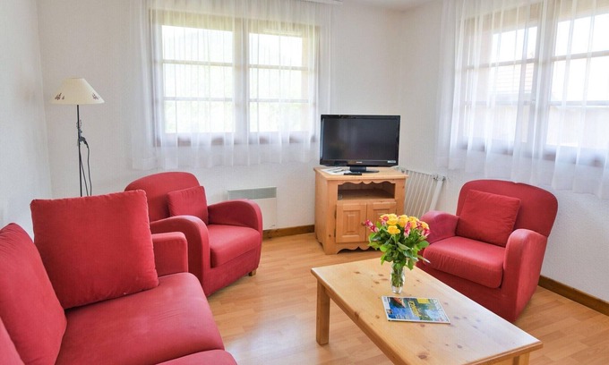 Giez Apartamento | Apartamento con encanto en Saboya