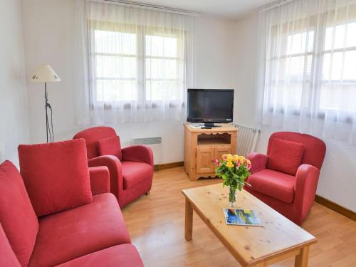 Giez Apartamento | Charming Savoyard Apartment