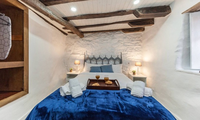 Cudillero Casa | Charming Seaside Escape in Picturesque Cudillero