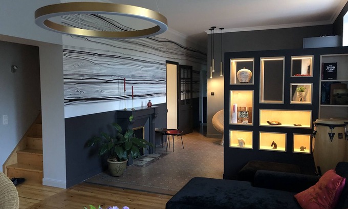 Angoulins Casa | encantadora villa junto al mar con cada 5 minutos del mar