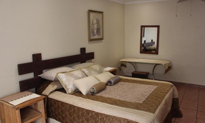 Phalaborwa Casa | Charming Self Catering Apartment