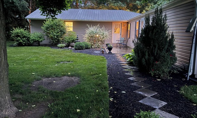 Attica Casa | Charming Semi-Secluded Retreat, Where Adventure Meets Relaxation
