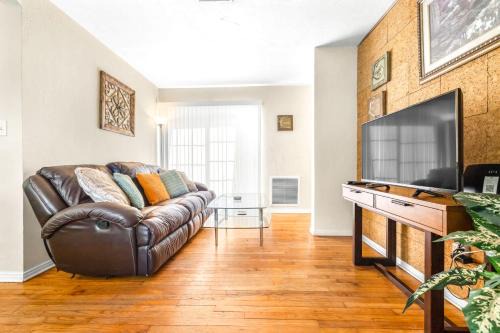 Old Seminole Heights Casa | Charming Seminole Heights Getaway