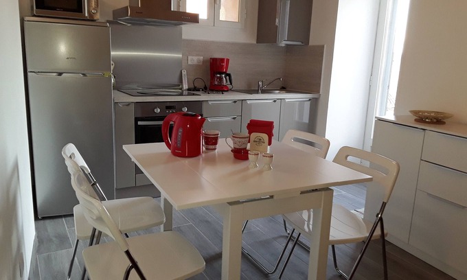 Taglio-Isolaccio Casa | Alquiler Casa de Pueblo con Encanto