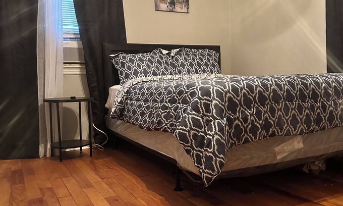 South Euclid Casa | Charming South Euclid Getaway, Near Dining & Attractions