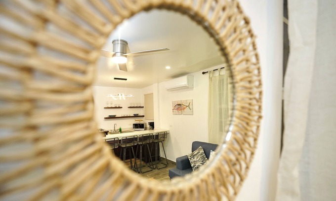 Ciudad de Belice Apartamento | Charming & Spacious 2-bedroom Apartment Near Ocean-Starfish Villa