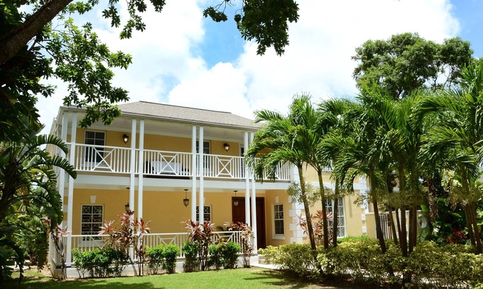 Nassau Casa | Encantadora y espaciosa casa de las Bahamas