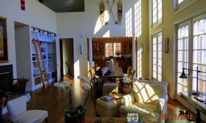 Lenox Casa | Encantadora y espaciosa casa de campo con impresionantes vistas ... ¡a pasos de Tanglewood!