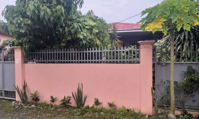 Meycauayan Casa | Charming Spanish bungalow w/ 2 bedrooms and full bathroom.