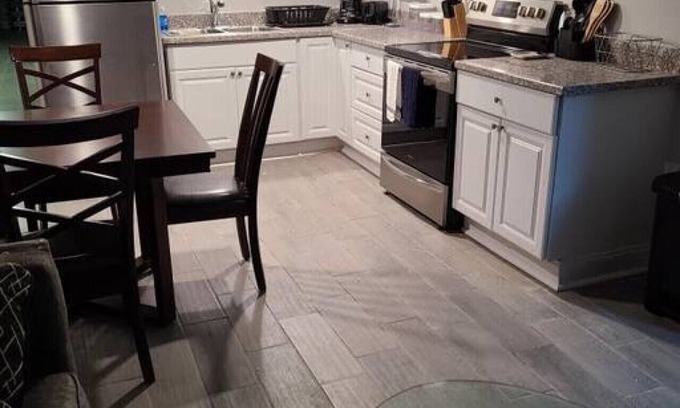 Holy Cross District Apartamento | Charming St. Claude Ave 2 bedroom