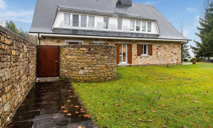 Malmedy Casa | Estancia con encanto en High Fens