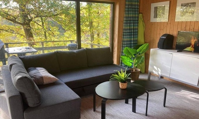 Blaimont Casa | Estancia con encanto junto al Mosa