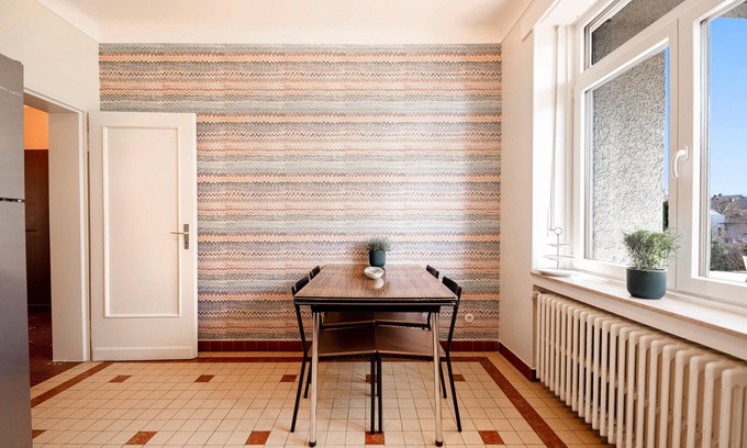 Hollerich Apartamento | Charming Stay Fast WiFi Full Kitchen