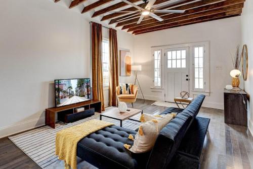 Saint Thomas Development Casa | Charming Stay In Lower Garden District