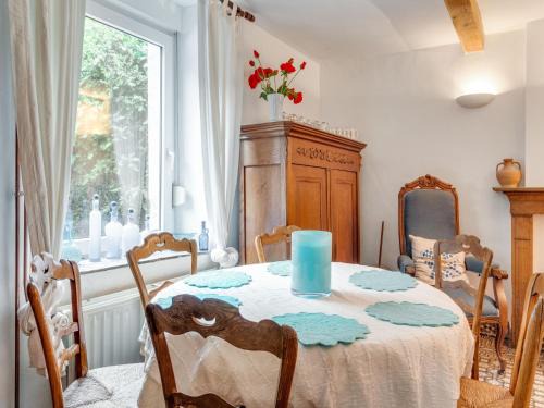 Le Mesnil Casa | Charming Stay in Viroinval, cleaning included