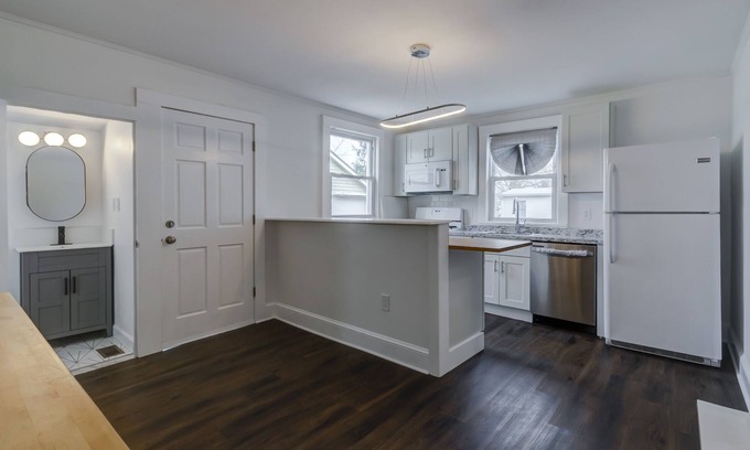 Aberdeen Casa | Charming stay by NYC and beaches