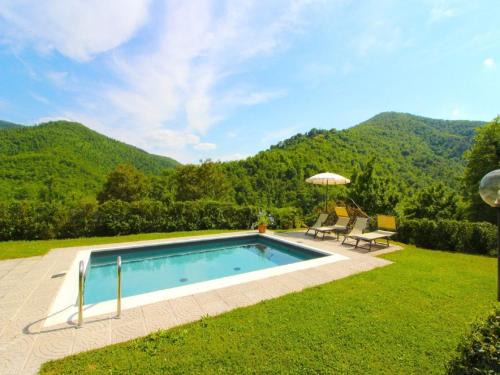 Pieve di Chio Casa | Charming Stone Retreat