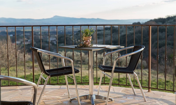 Bessas Casa | Charming stone house with swimming pool