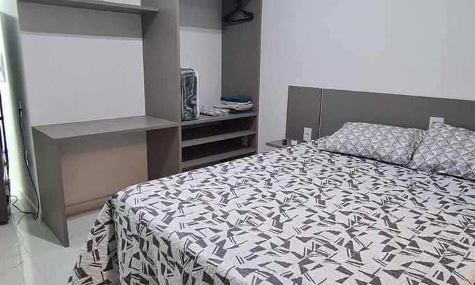 Belem Apartamento | Charming studio 200 meters from metro Belém