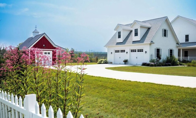 Hingham Apartamento | Charming studio apartment - Perfect location for the outdoor explorer