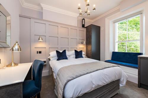 Sutton Cross Apartamento | Charming Studio at the Marina