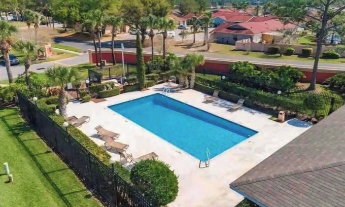 Buena Ventura Lakes Casa | Charming Studio close to Central Florida’s Theme Parks