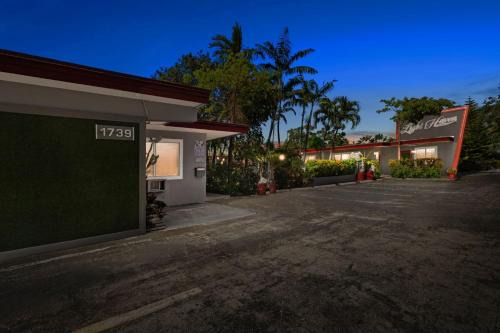 Downtown Hollywood Apartamento | Charming Studio Condo in Hollywood FL – Sleeps 6