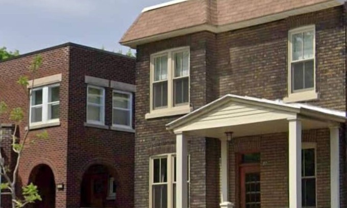Monkland Village Apartamento | Charming Studio facing Park NDG ♥ WiFi+Kitchenette
