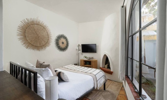 Montecito Casa | Charming Studio Hideaway in Montecito