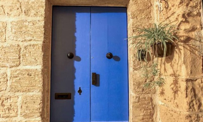 Ħal Bisbut Apartamento | Charming Studio home in Malta's Southern Heart
