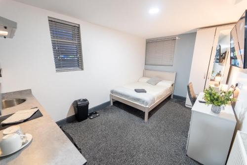 Selly Oak Casa | Charming studio in Birmingham