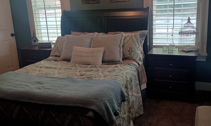 Jefferson Apartamento | Charming studio in fabulous Jefferson