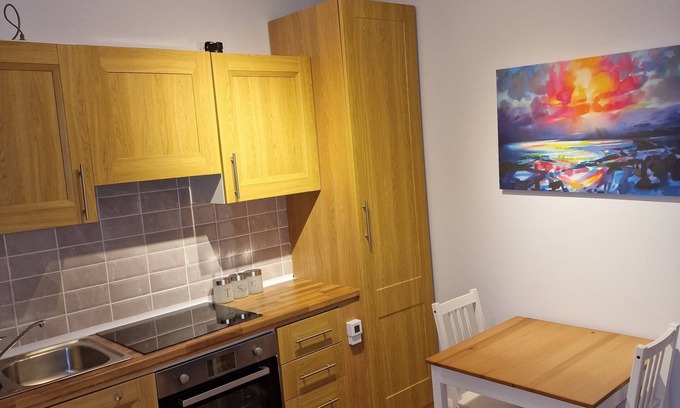 Sutton Cross Apartamento | Charming studio in fabulous Dublin with WiFi access