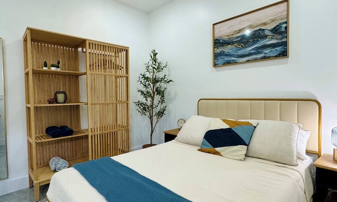 Liberty City Apartamento | Charming studio in lovely Miami with WiFi and AC