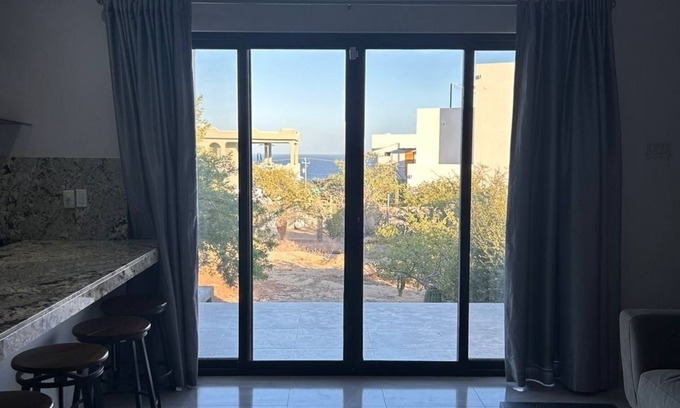El Sargento Apartamento | Charming studio in serene El Sargento 2 blocks from the beach